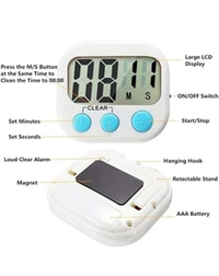 Countdown Digital Timer Small
