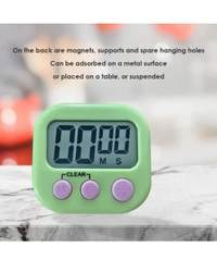 Countdown Digital Timer Small
