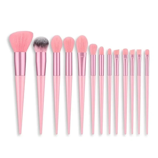 MAKEUP BRUSH (SET OF 13)