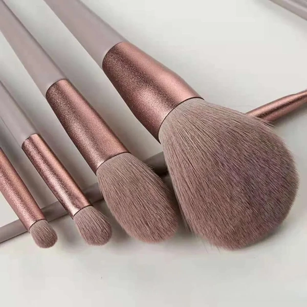 MAKEUP BRUSH (SET OF 13)