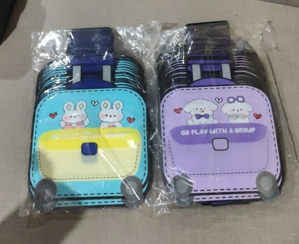 Gift Handle Pouch