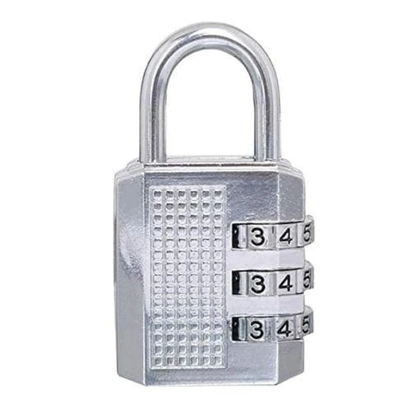 Number Lock 3 Digit