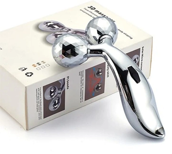3D Roller Massager