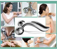 3D Roller Massager
