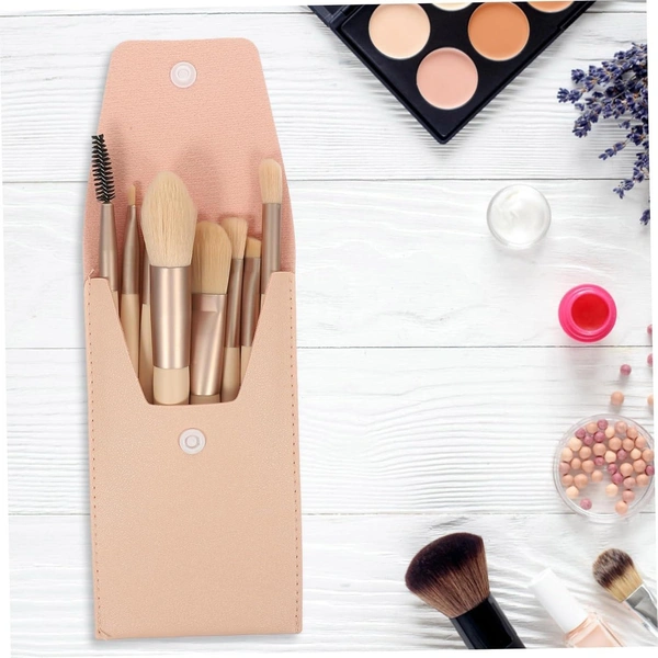 Makeup Brush (Set of 8)