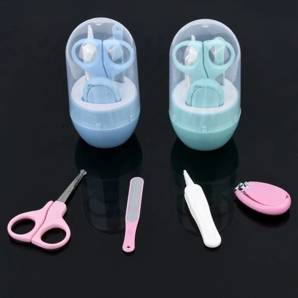Baby Clipper Set