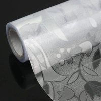 Window Glass Film 45X2M