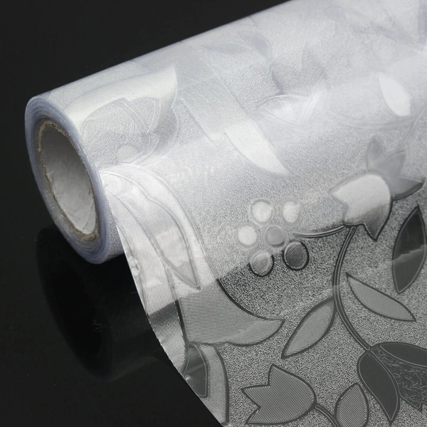 Window Glass Film 45X2M