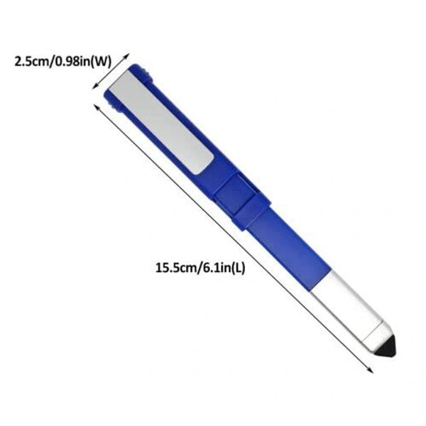 Pen Shaped Screwdriver 4 in 1