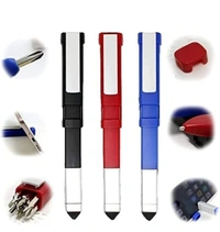 Pen Shaped Screwdriver 4 in 1
