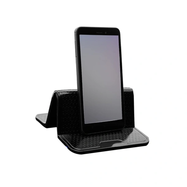 STICKY DASHBOARD PHONE HOLDER