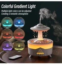 RAINDROP AROMATHERAPY MACHINE