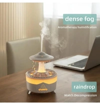 RAINDROP AROMATHERAPY MACHINE