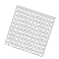 ANTI SLIP PAD 8.3MM (SET OF100)