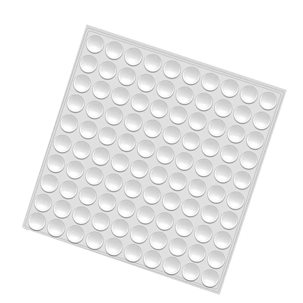 ANTI SLIP PAD 8.3MM (SET OF100)