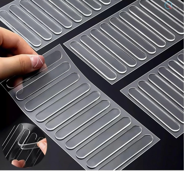 ANTI SLIP PAD 63MM (SET OF10)