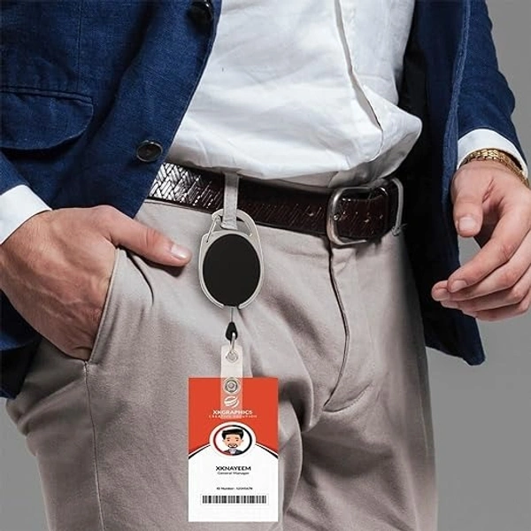 YOYO HOLDER BLACK