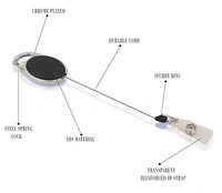 YOYO HOLDER BLACK