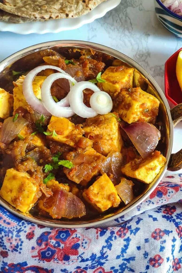 Paneer Do Pyaja
