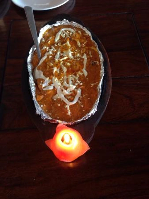 Paneer Jwalamukhi