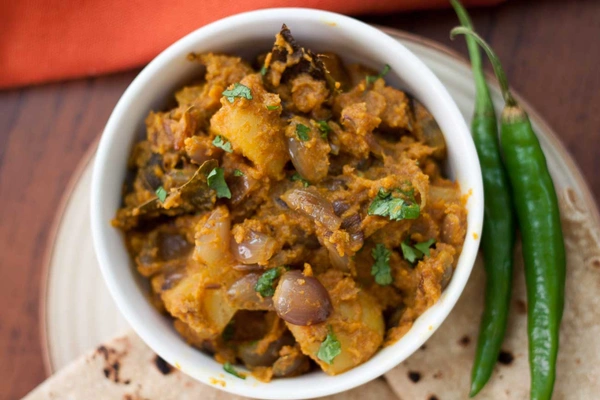 Aloo Pyaj