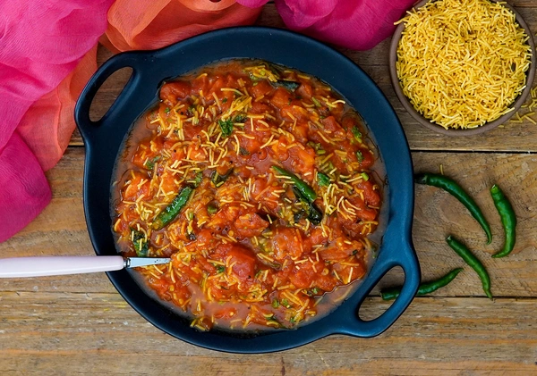 Sev tamatar