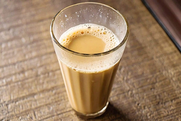 tea