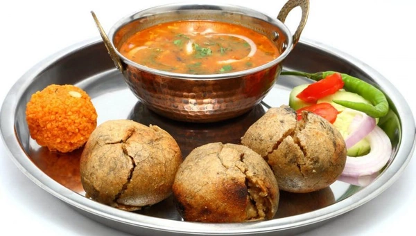 regular dal bati