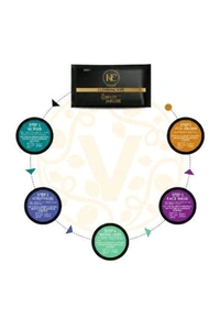 HC Morning Facial Kit