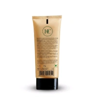 HC Morning Face Scrub, 60g