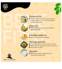 HC Body Lotion, 200 Ml