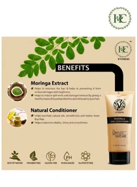 HC Hair Conditioner, 100 ml