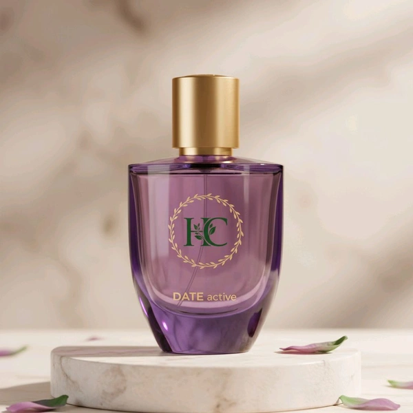 HC Luxury Date Woman Perfume (20 ml EDP)