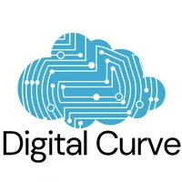 Digital Curve - Logo