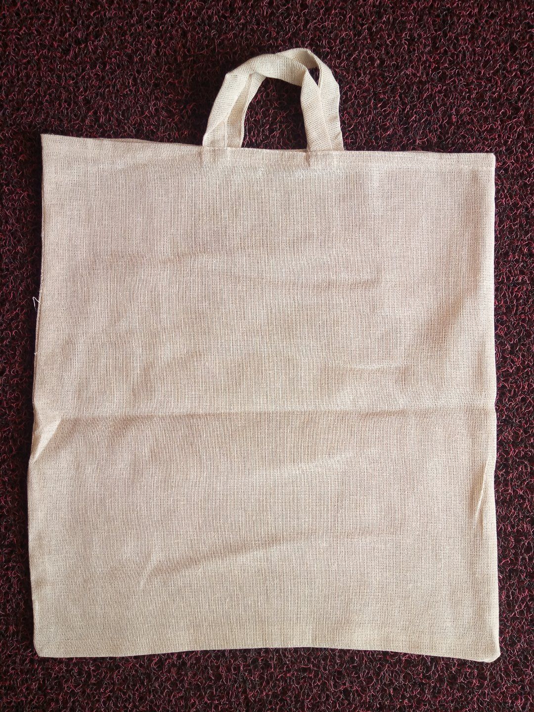 Bag Grocery cloth reusable carry bags or fruit collection market bags  AG-3106R | Agriculture Seed Marine Fish | Abronexport.com