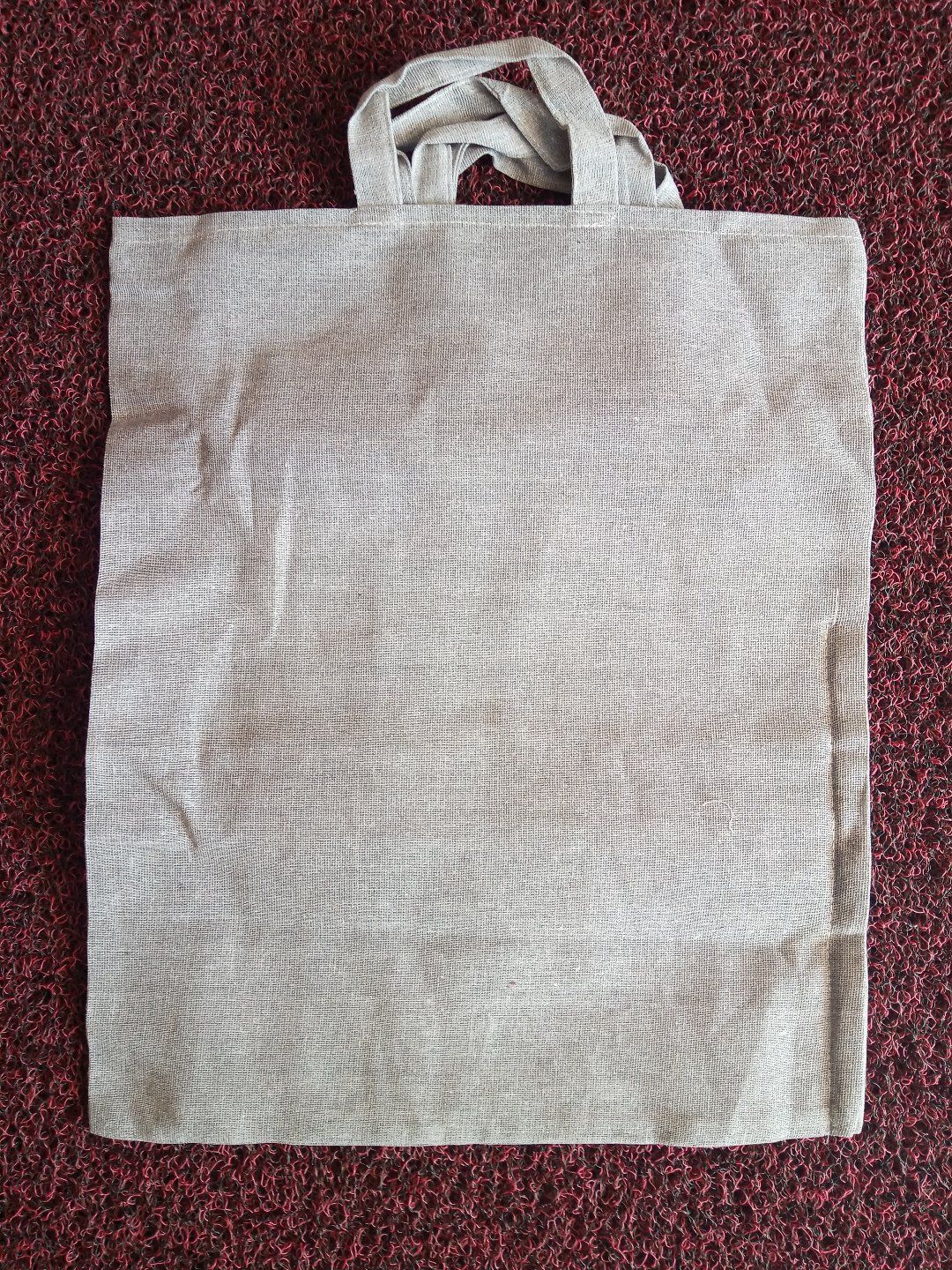 How to Design a Tote Bag & 5 Simple Design Ideas