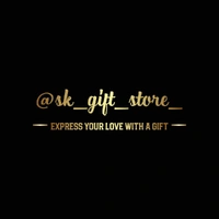 Sk_gift_Store - Logo