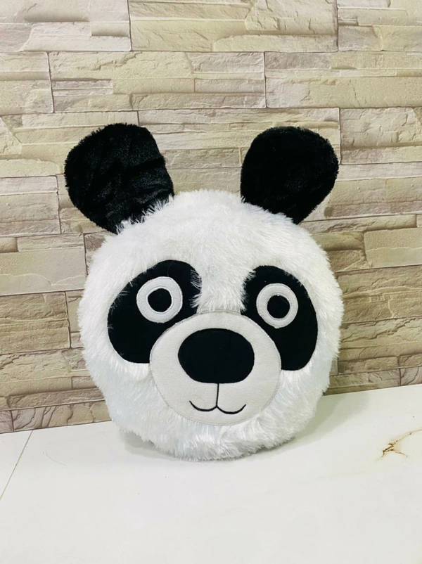 Cartoon Pillow with Your Image (Customized) - 12*12