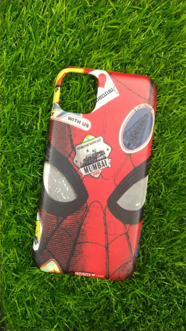 Mobile Case ( Customized) - price will  increase or decrease depending on Customized  cover
