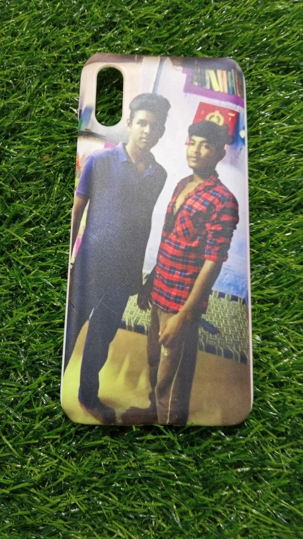 Photo Printing mobile (customized your image) - price will  increase or decrease depending on Customized  cover