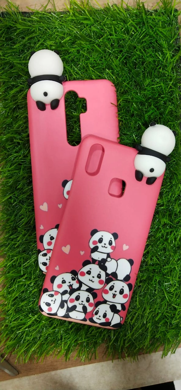 Toy Mobile Case(customized) - price will  increase or decrease depending on Customized  cover