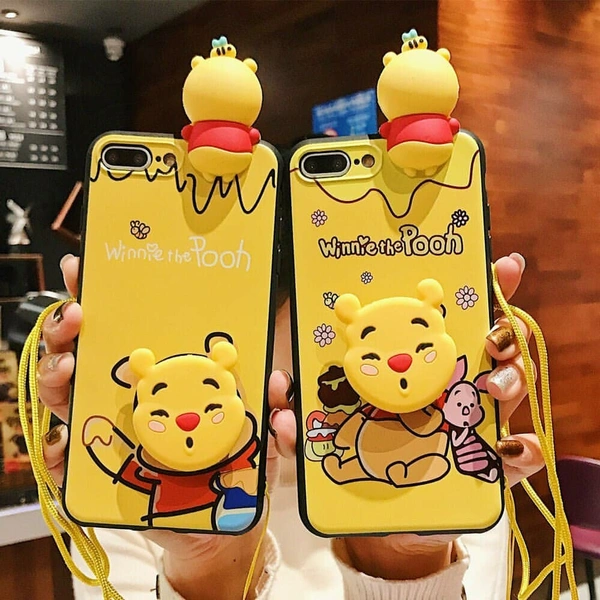 Toy Mobile Case(customized) - price will  increase or decrease depending on Customized  cover