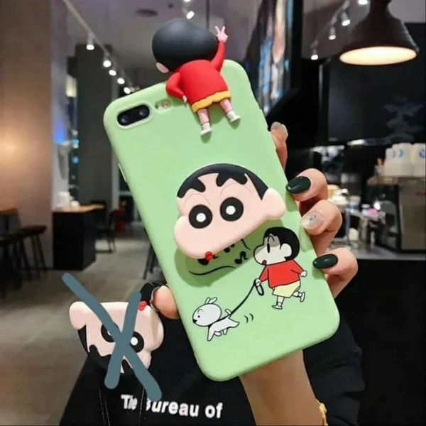 Chinshan Mobile Case (Customized) - price will  increase or decrease depending on Customized  cover