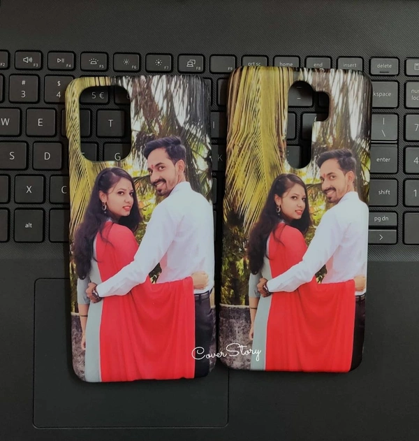 Photo Printing mobile (customized your image) - price will  increase or decrease depending on Customized  cover