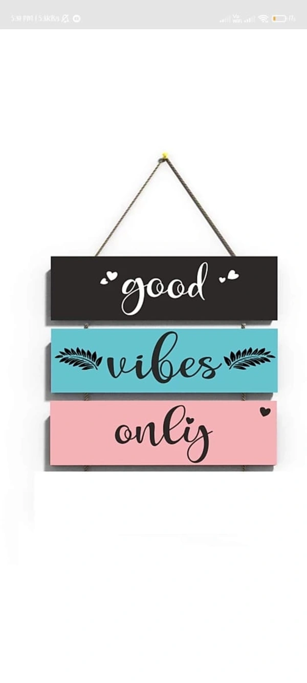 Love Name board Customized Words - 3 Boards 