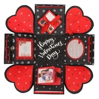 Explosion Gift BoX - check description