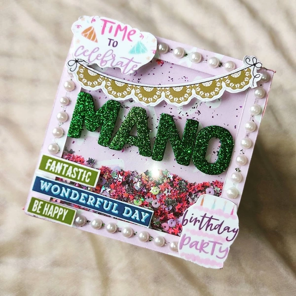 Scrapbook