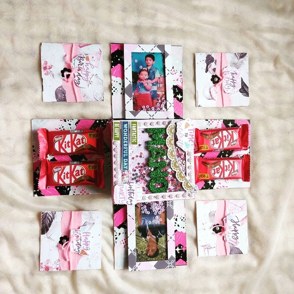 Scrapbook