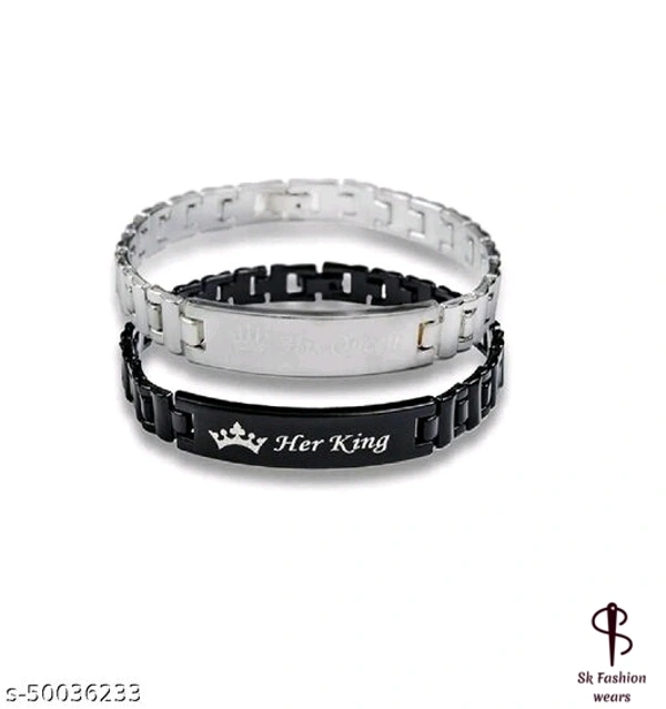 Couple Bracelet