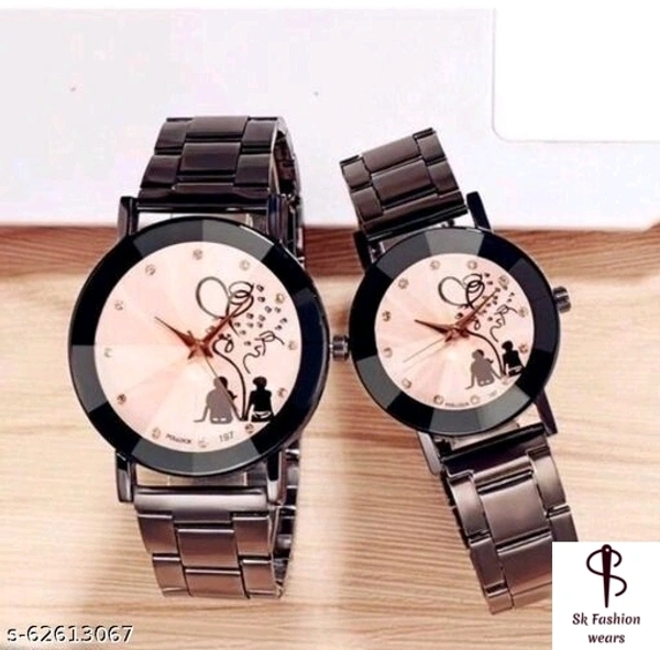 Couples Watch - delivery charge 80